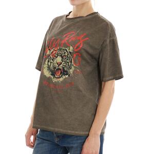 T-SHIRT TIGER HAVEONE - Mad Fashion | img vers.300x/
